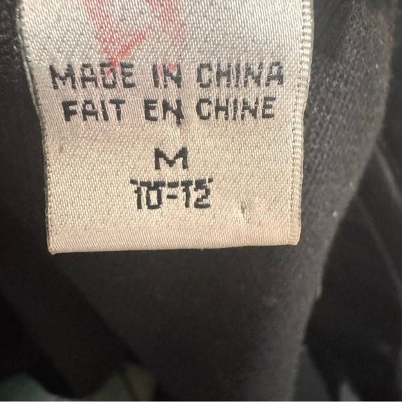 Nygard Ribbed Black Rabbit Fur Sweater Vest Full Zip Size Medium - Picture 7 of 9